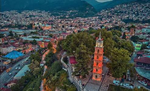 Bursa