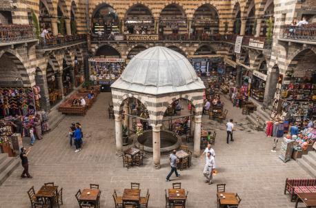 Diyarbakir