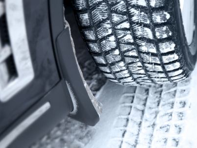 When Should Winter Tires Be Fitted?